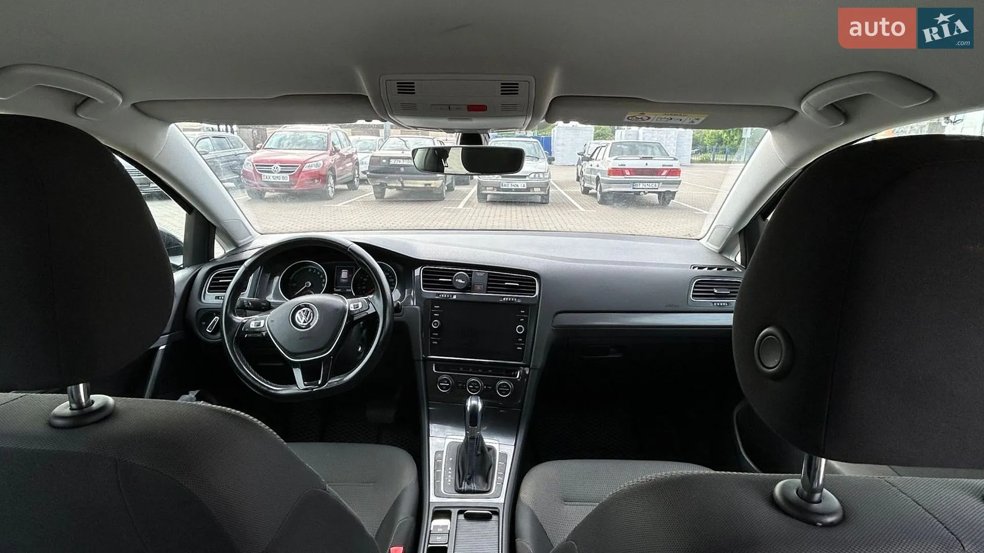 2019 Volkswagen Golf - мініатюра 6
