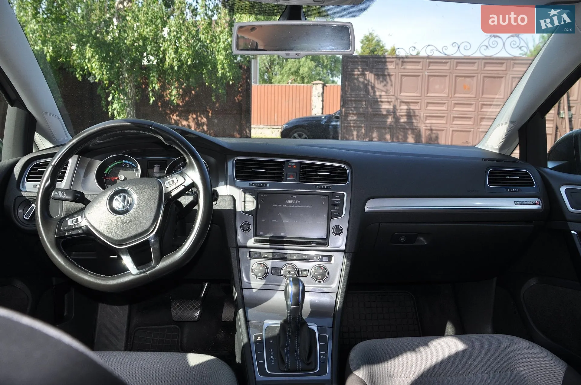 2014 Volkswagen Golf - мініатюра 30