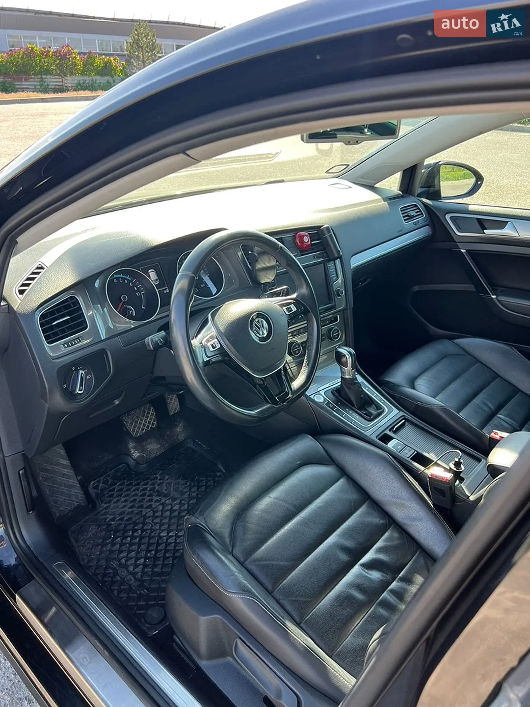 2015 Volkswagen Golf - мініатюра 18