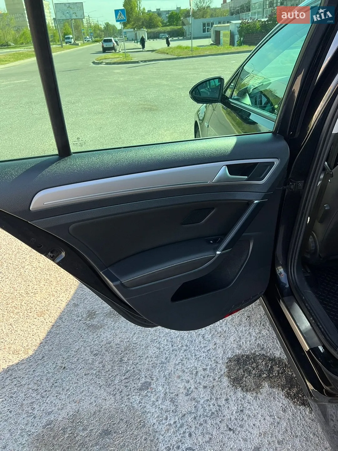 2015 Volkswagen Golf - мініатюра 23