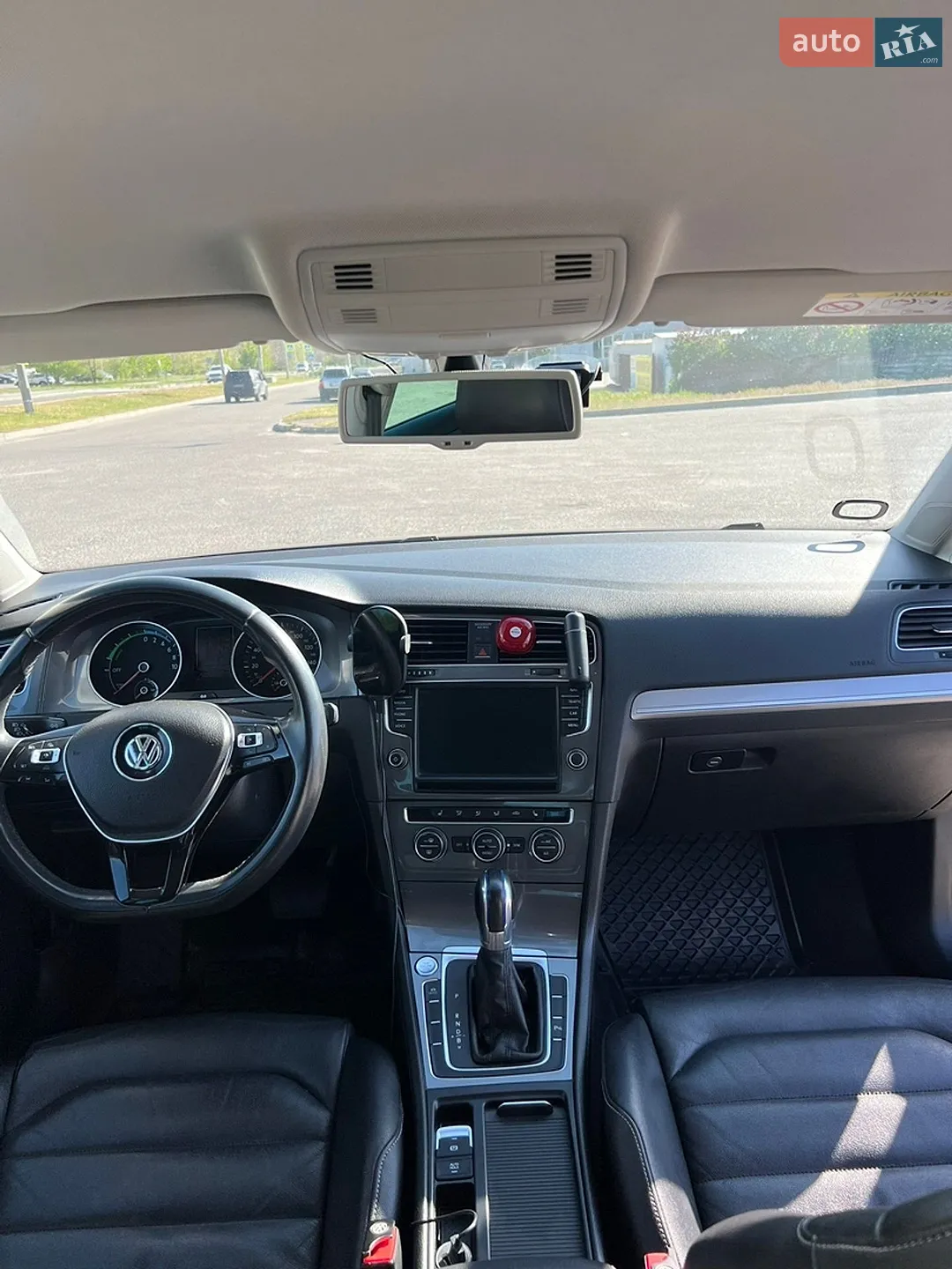 2015 Volkswagen Golf - мініатюра 28