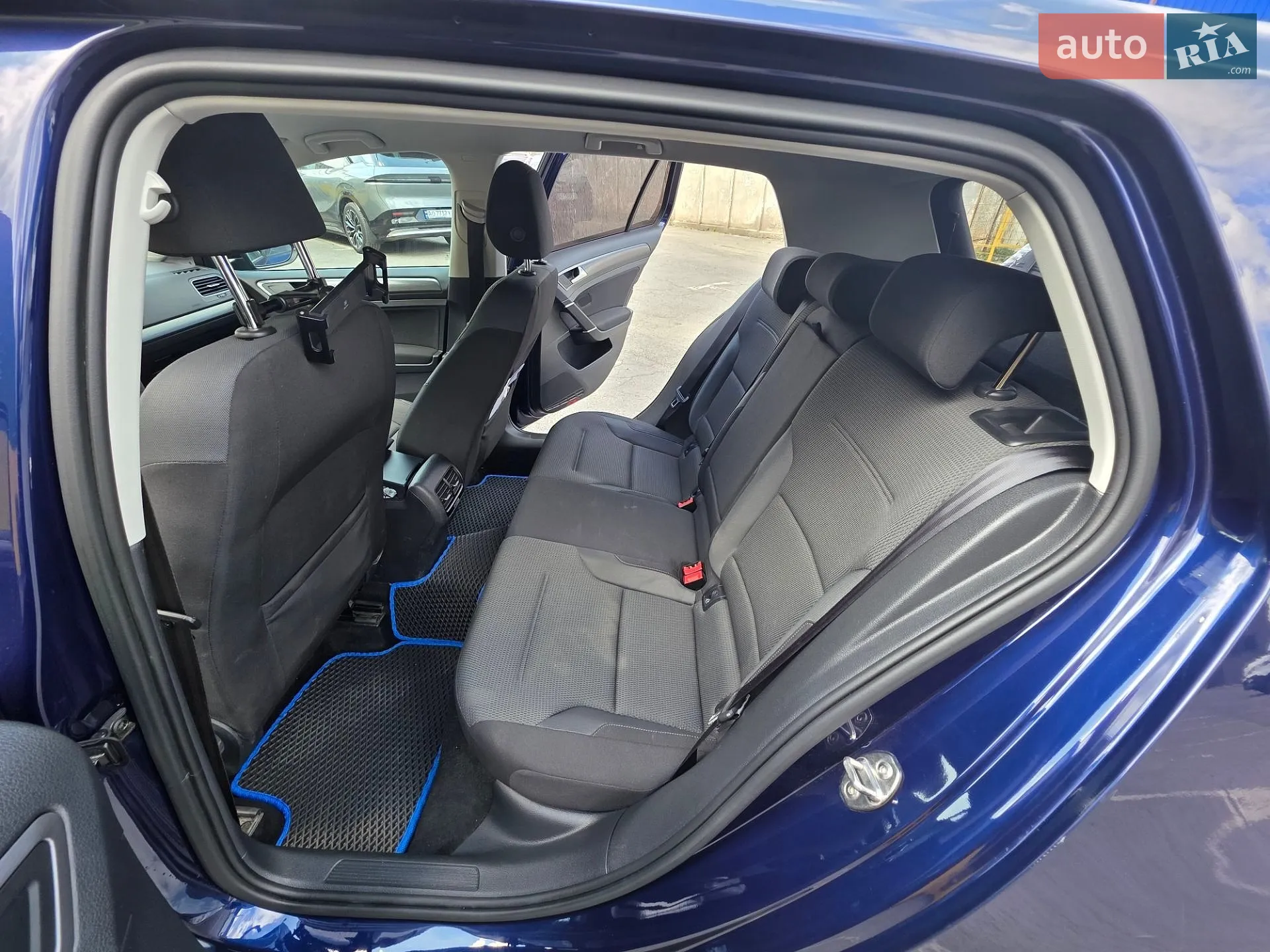 2018 Volkswagen Golf - мініатюра 10