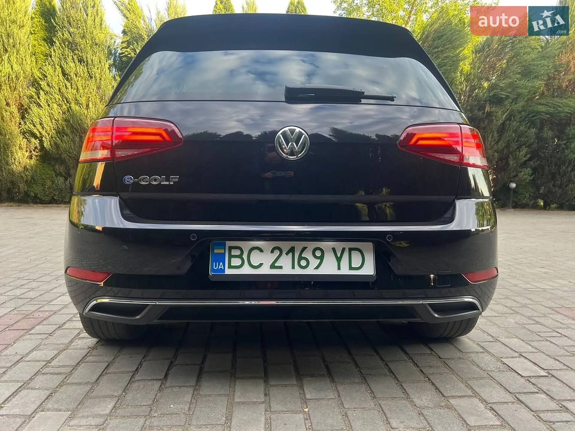 2018 Volkswagen Golf - мініатюра 7