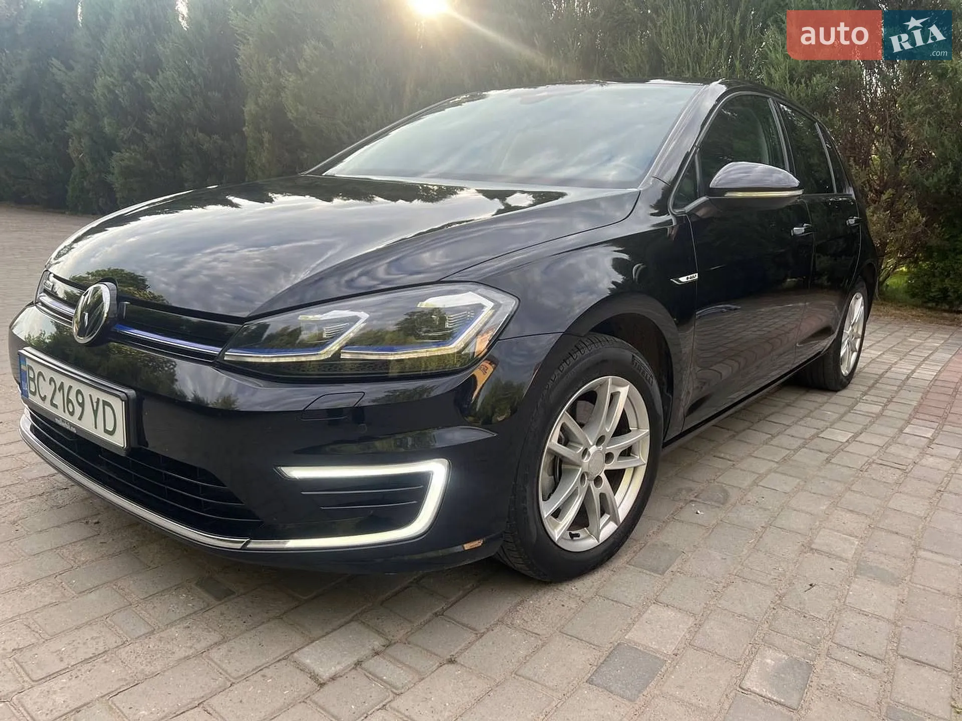 2018 Volkswagen Golf - мініатюра 12