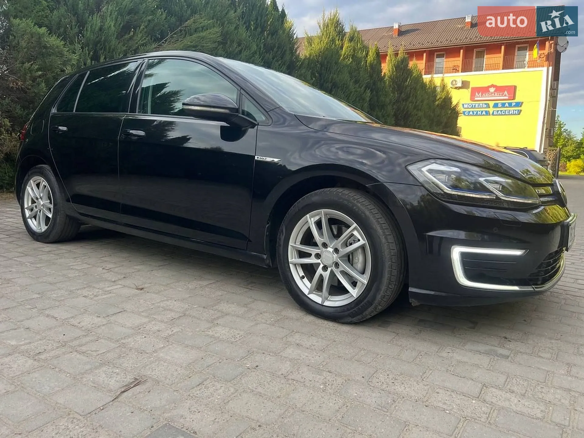 2018 Volkswagen Golf - мініатюра 17