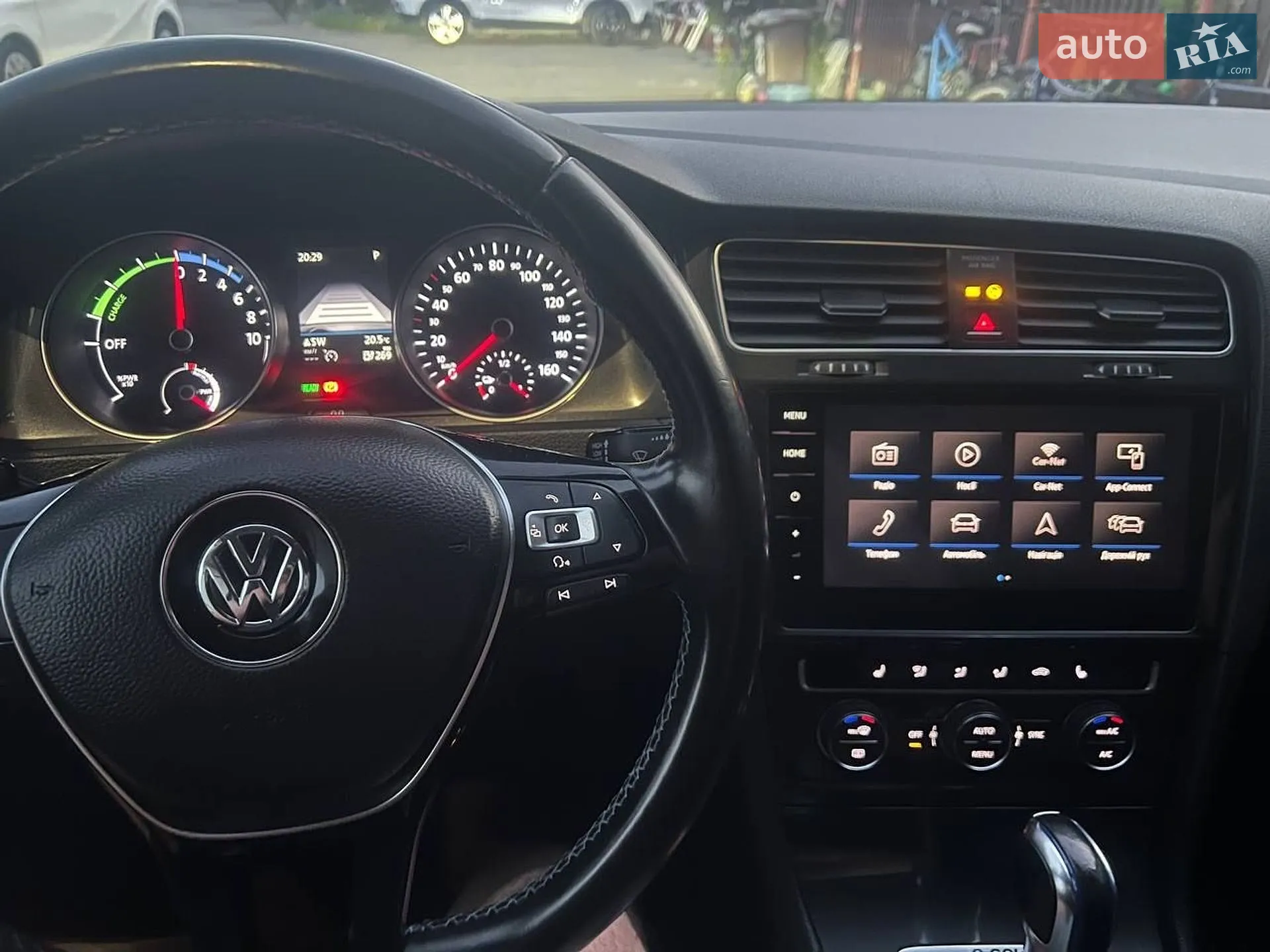 2018 Volkswagen Golf - мініатюра 22