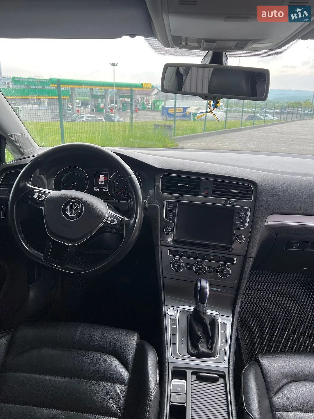 2015 Volkswagen Golf - мініатюра 14