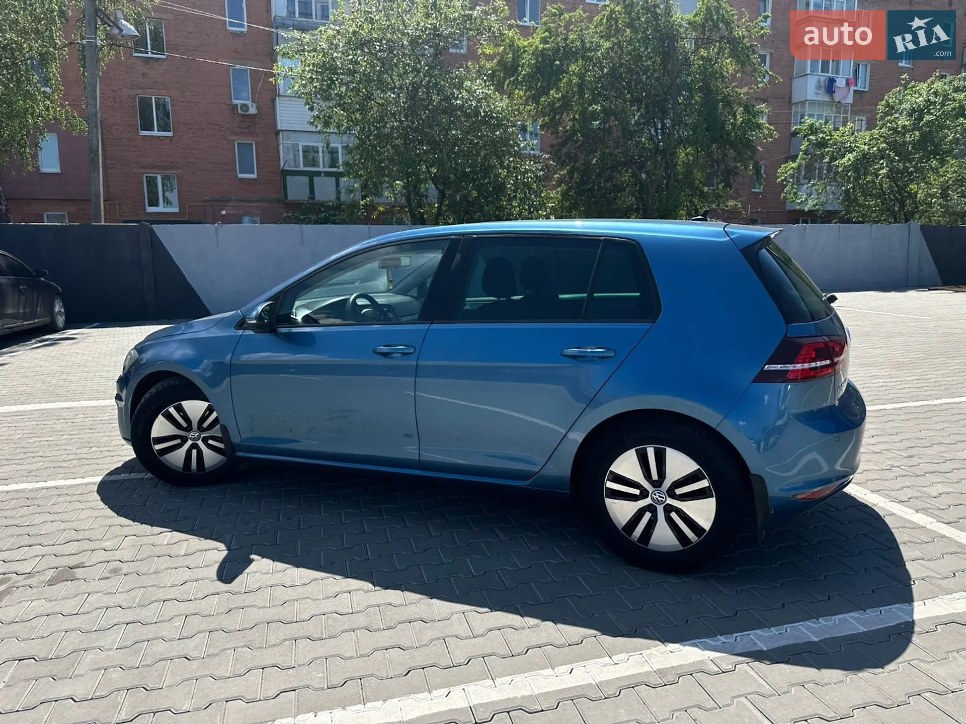 2015 Volkswagen Golf - мініатюра 22