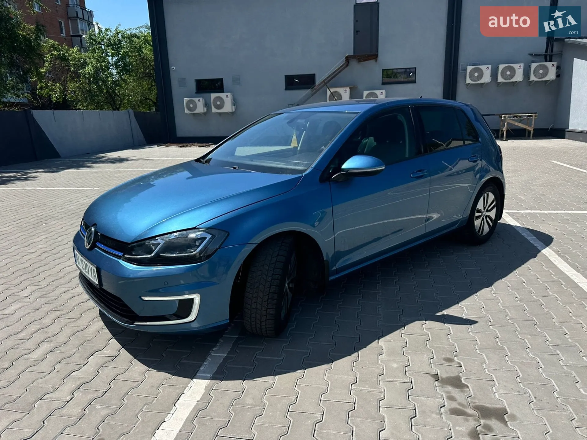 2015 Volkswagen Golf - мініатюра 25