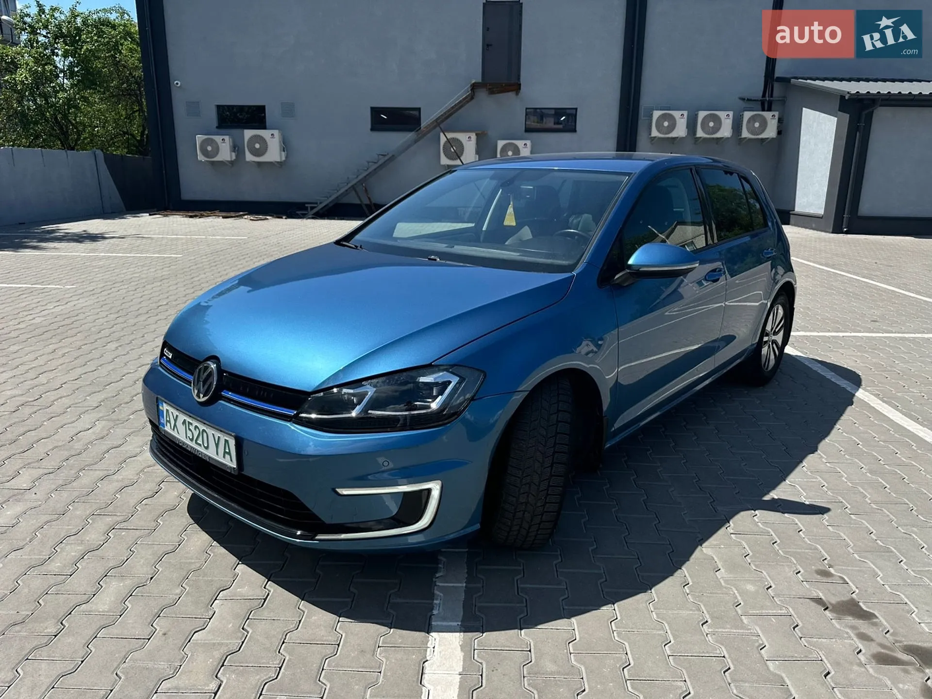 2015 Volkswagen Golf - мініатюра 26