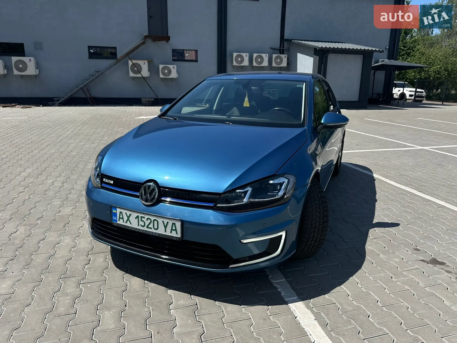 2015 Volkswagen Golf - мініатюра 28