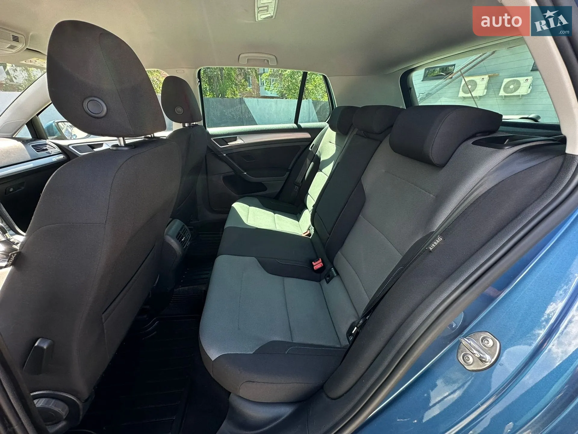 2015 Volkswagen Golf - мініатюра 31