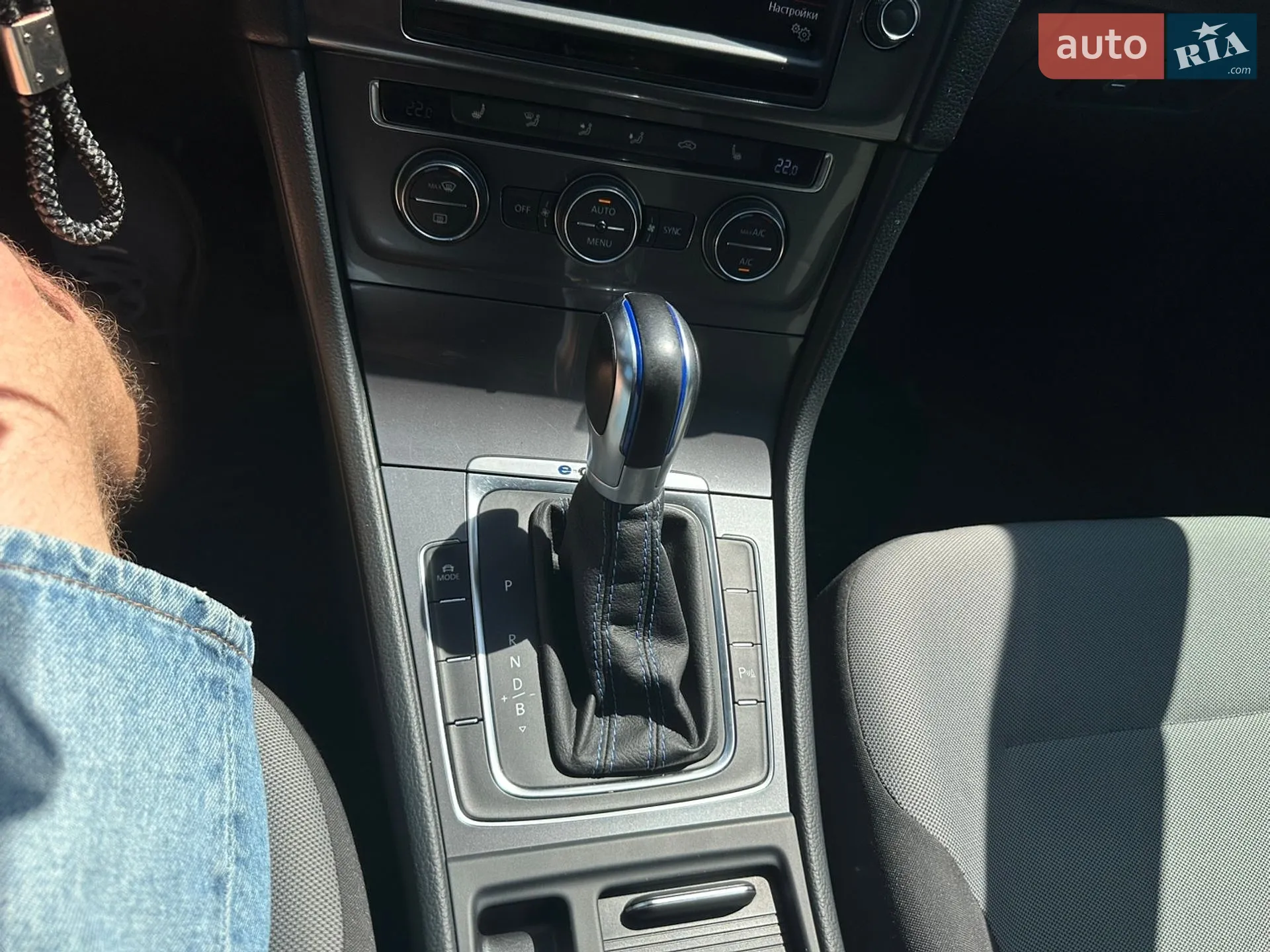 2015 Volkswagen Golf - мініатюра 37