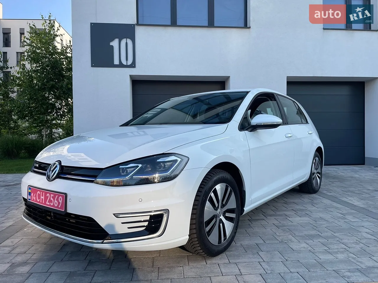 2019 Volkswagen Golf - мініатюра 65