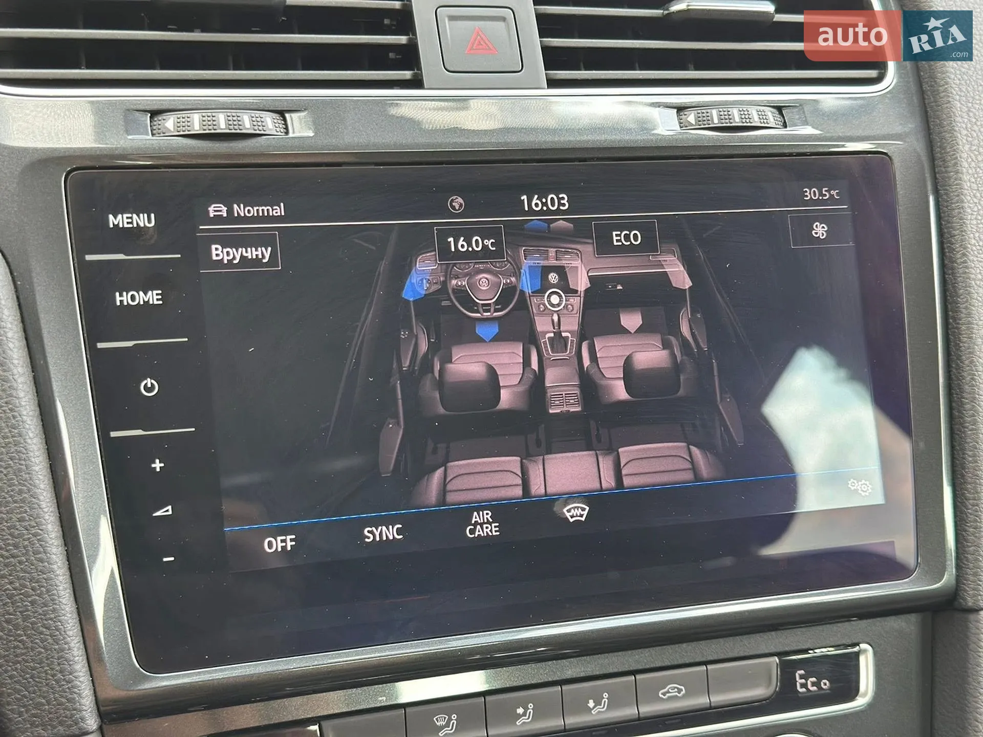 2018 Volkswagen Golf - мініатюра 65
