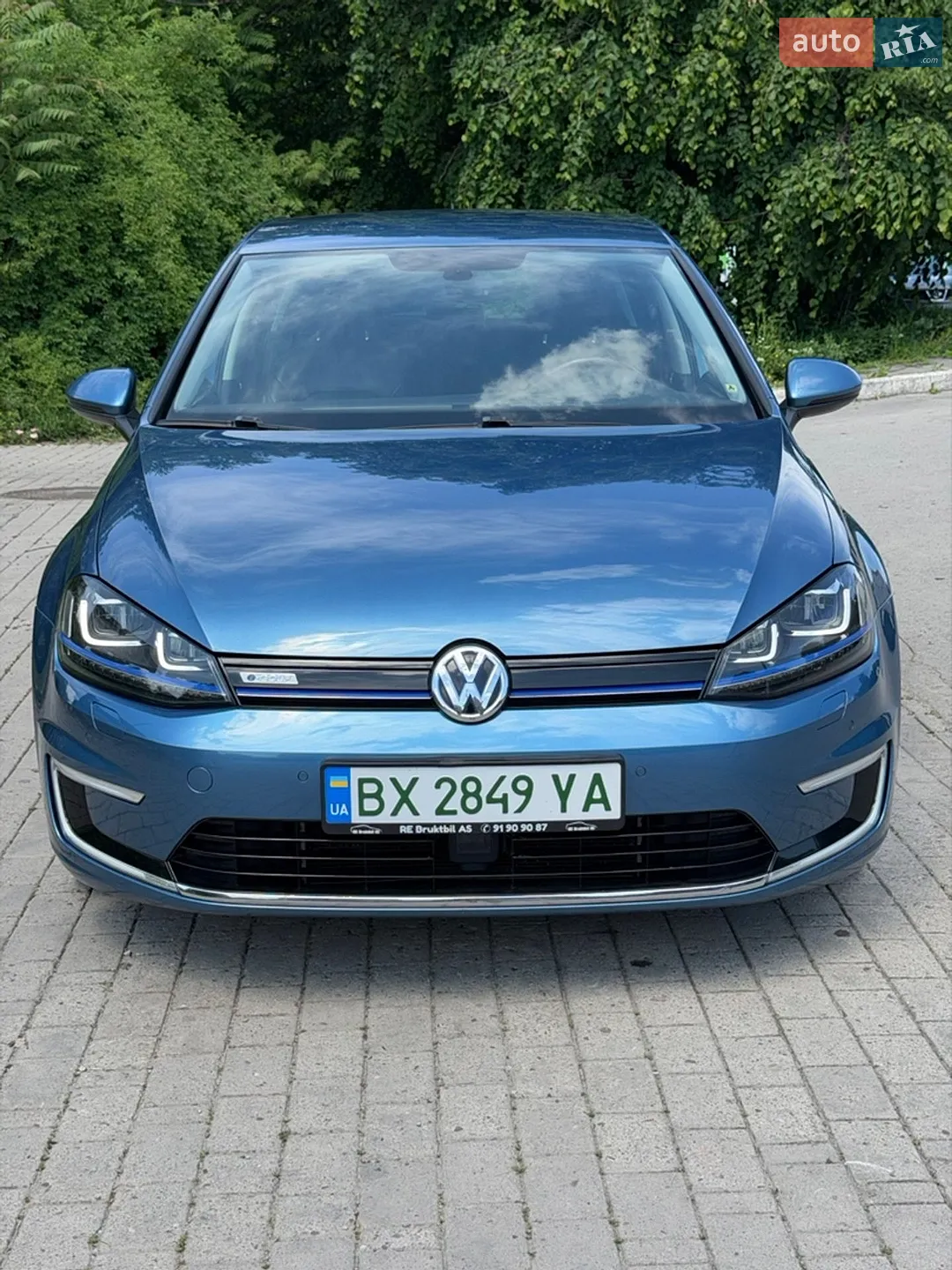 2016 Volkswagen Golf - мініатюра 16