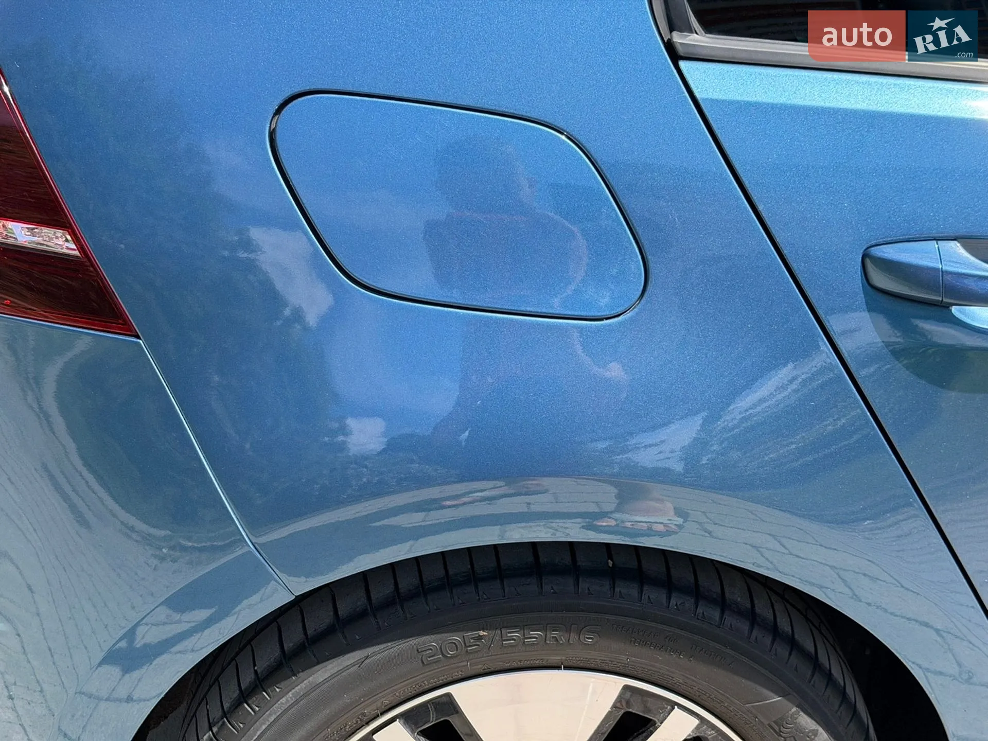 2016 Volkswagen Golf - мініатюра 30