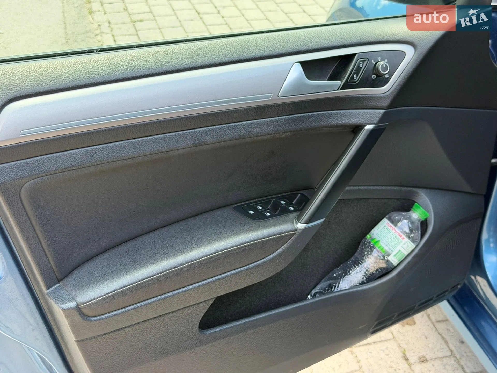 2016 Volkswagen Golf - мініатюра 42