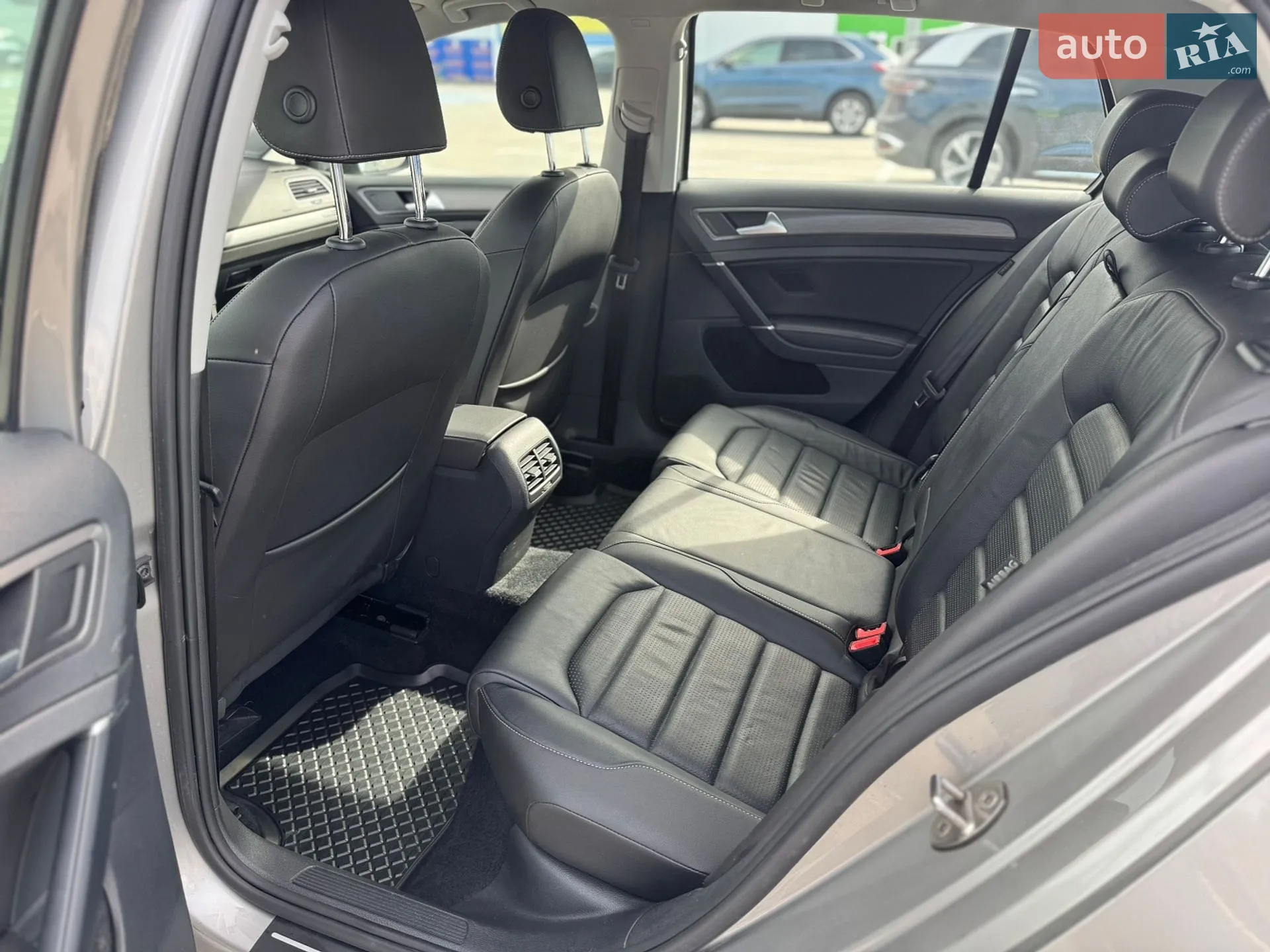 2018 Volkswagen Golf - мініатюра 11