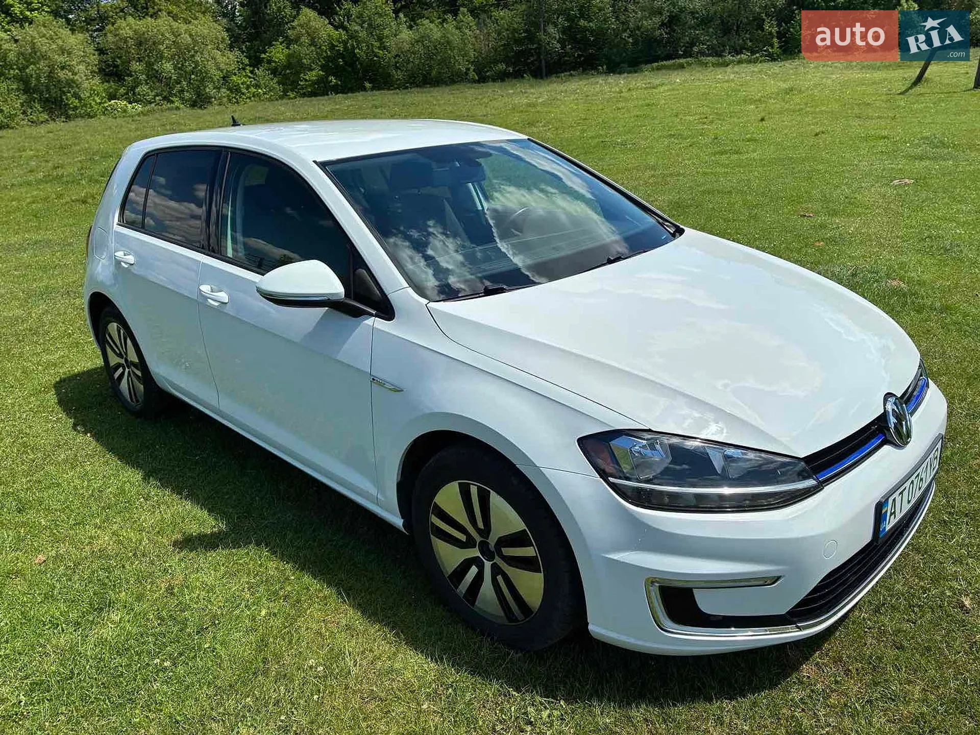 2018 Volkswagen Golf - мініатюра 3