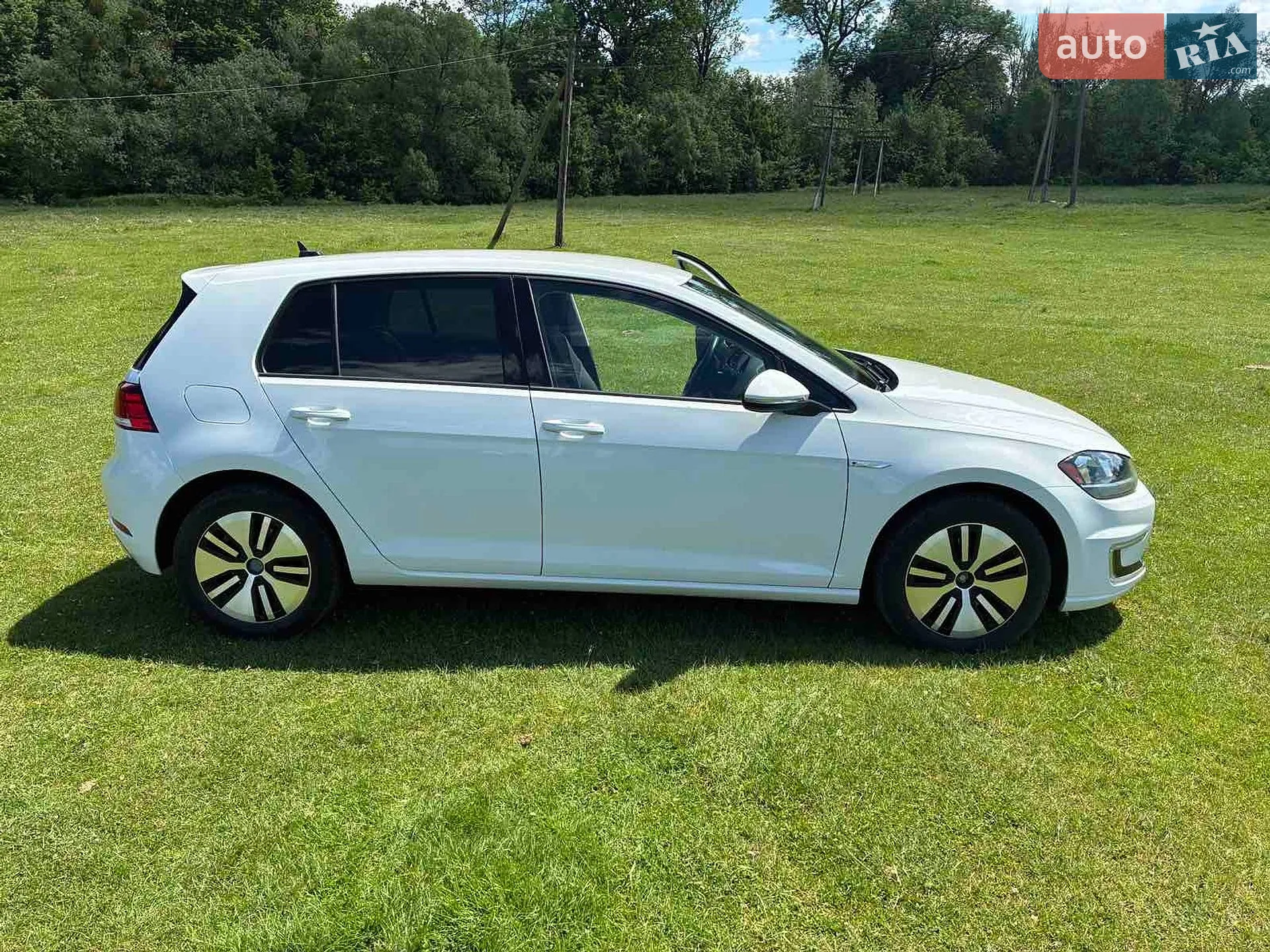 2018 Volkswagen Golf - мініатюра 17