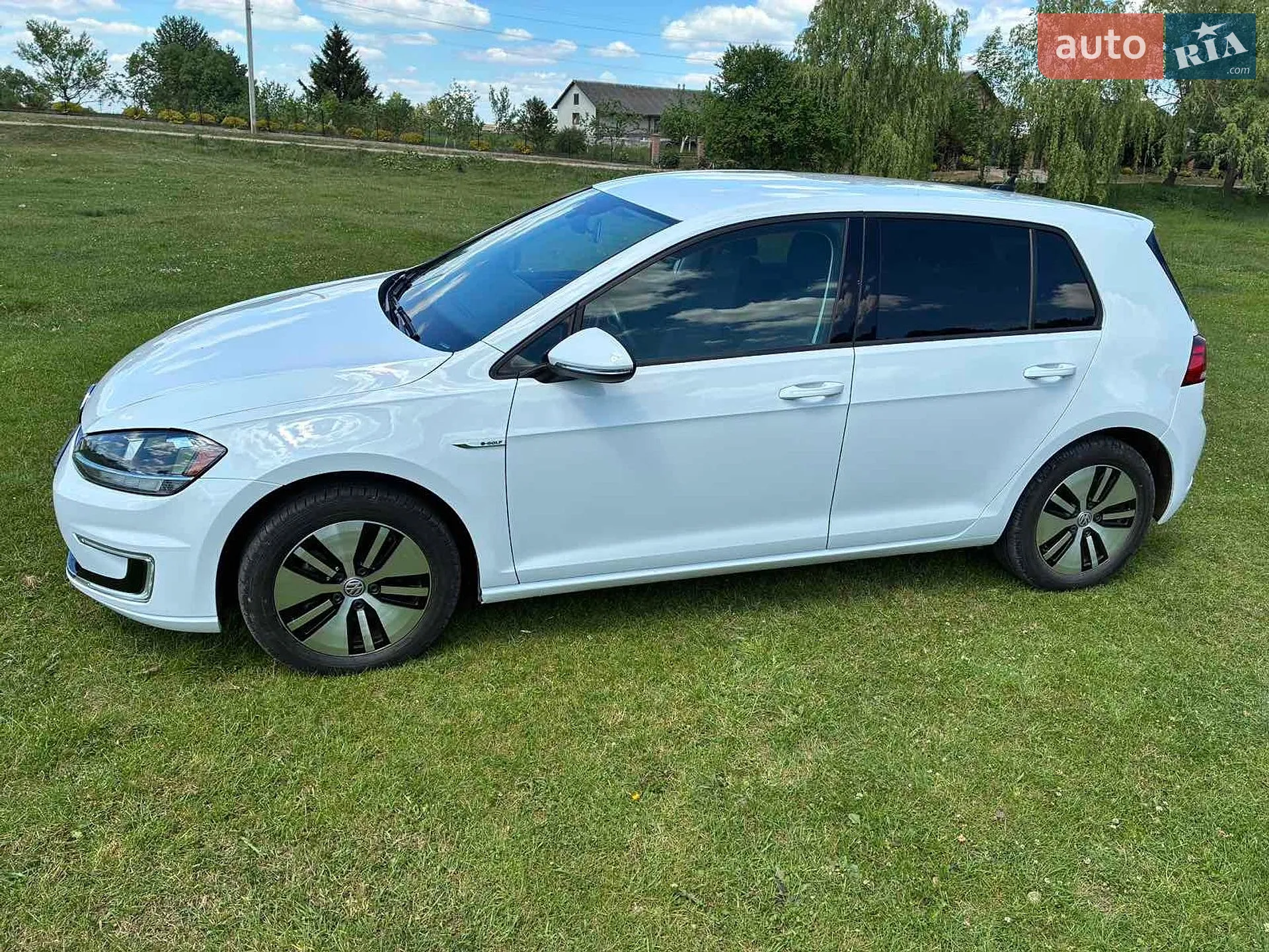 2018 Volkswagen Golf - мініатюра 20