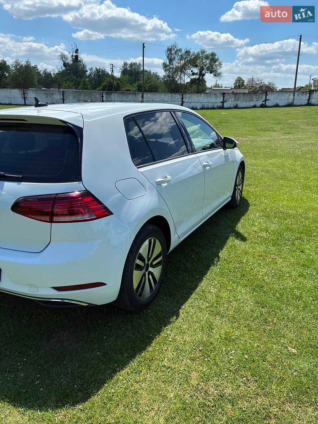2018 Volkswagen Golf - мініатюра 24