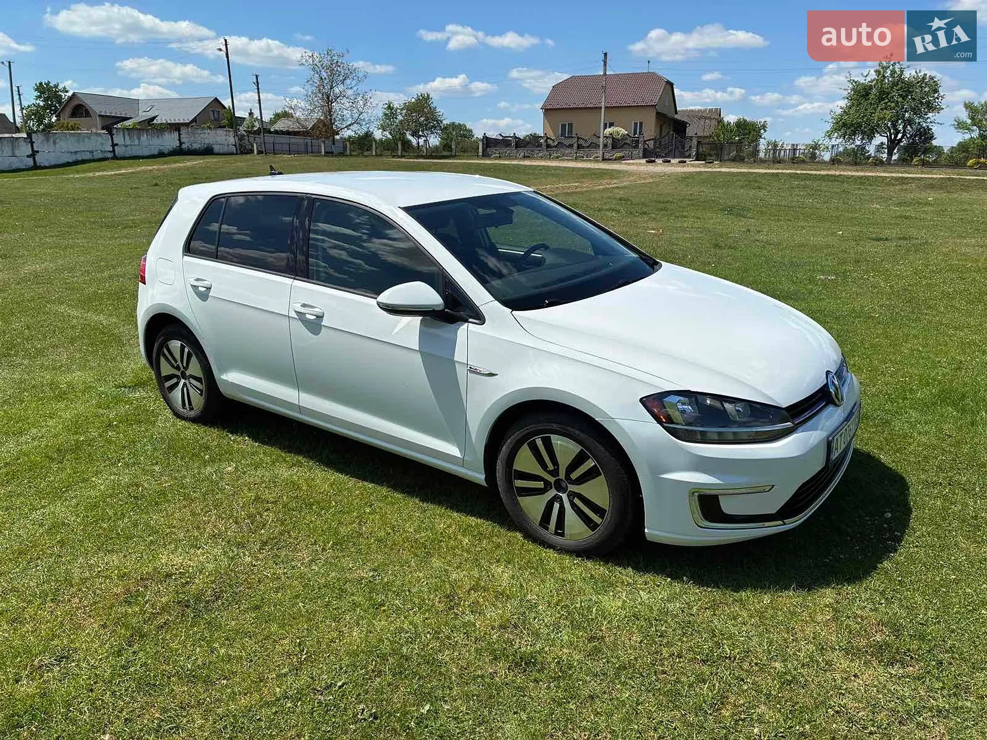 2018 Volkswagen Golf - мініатюра 28
