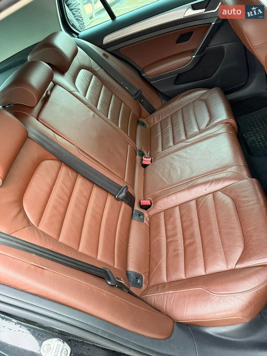 2014 Volkswagen Golf - мініатюра 7