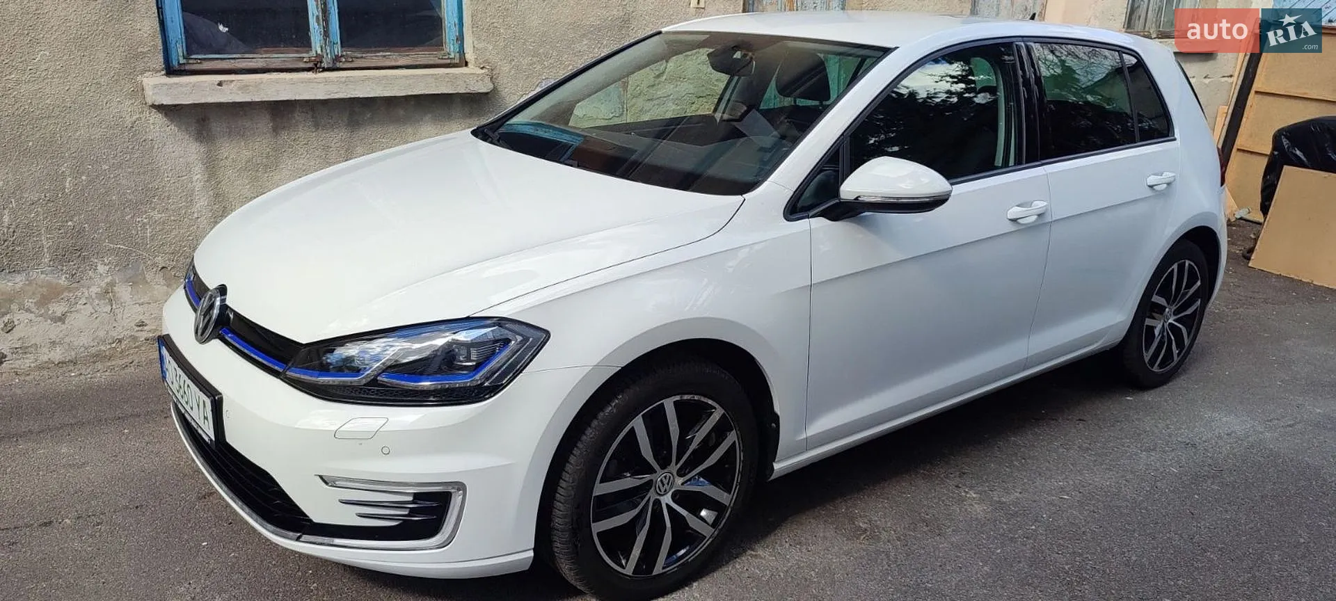 2020 Volkswagen Golf - мініатюра 19