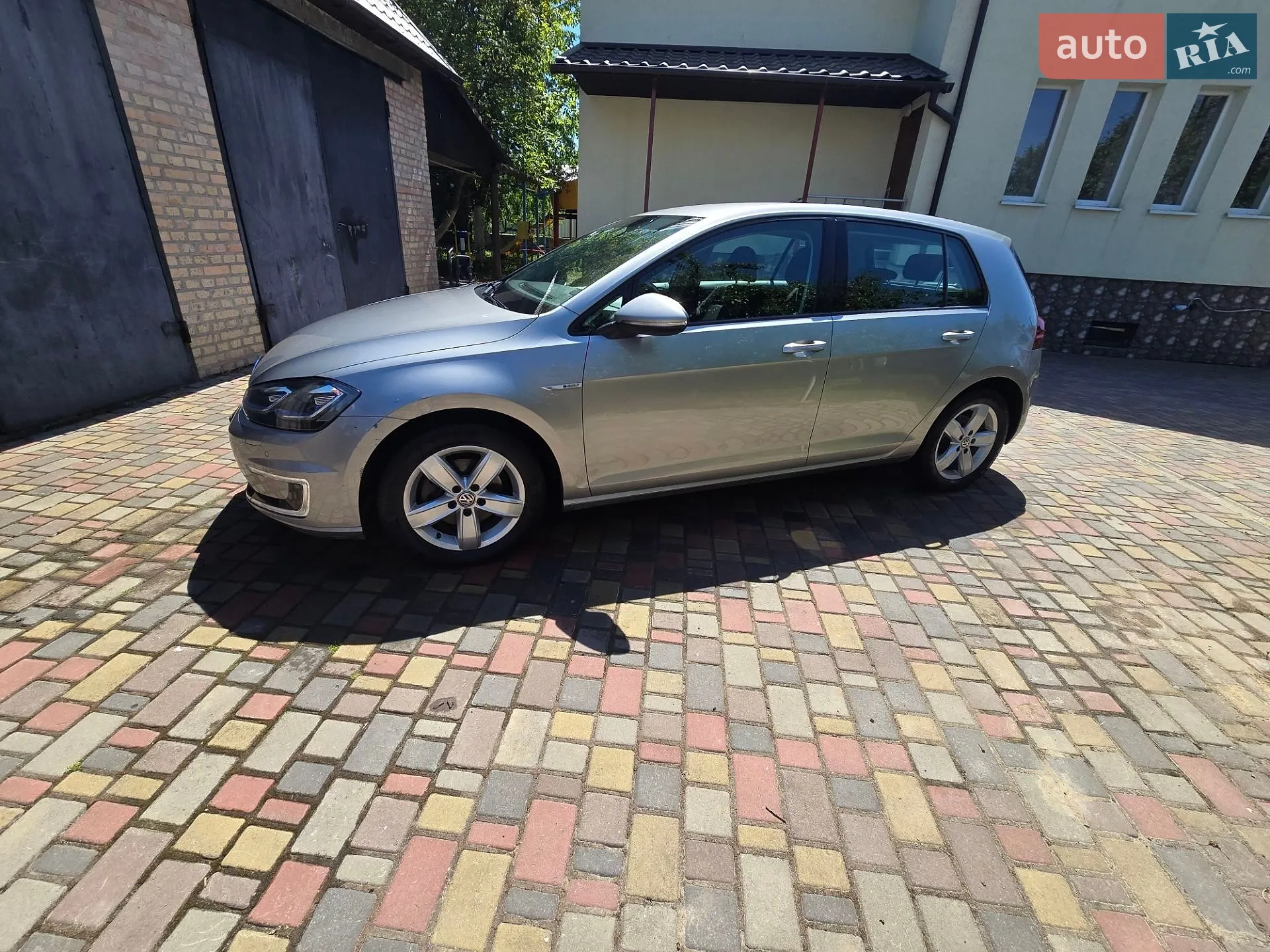 2017 Volkswagen Golf - мініатюра 5