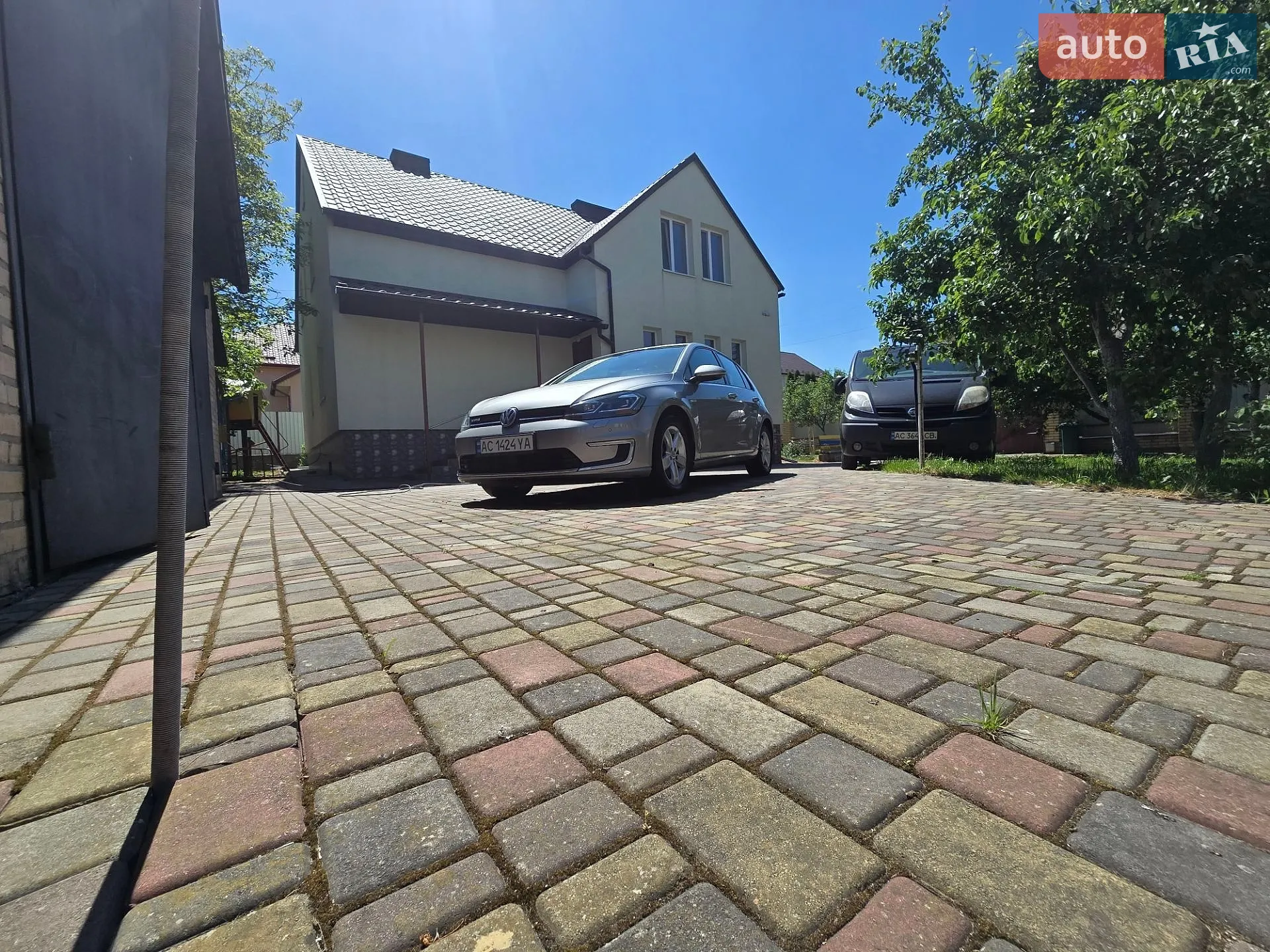 2017 Volkswagen Golf - мініатюра 12