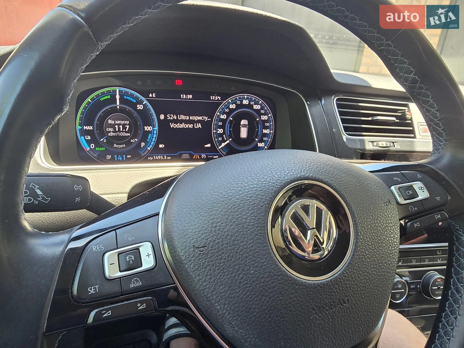 2017 Volkswagen Golf - мініатюра 25
