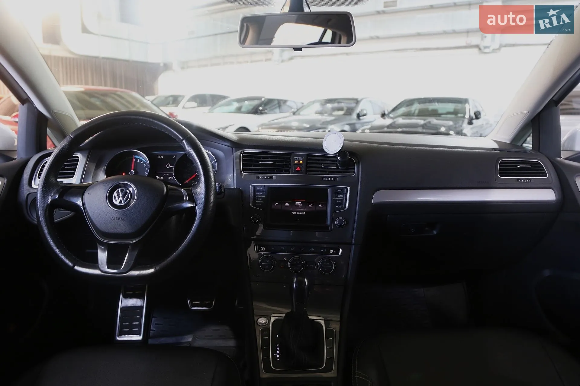2016 Volkswagen Golf - мініатюра 14
