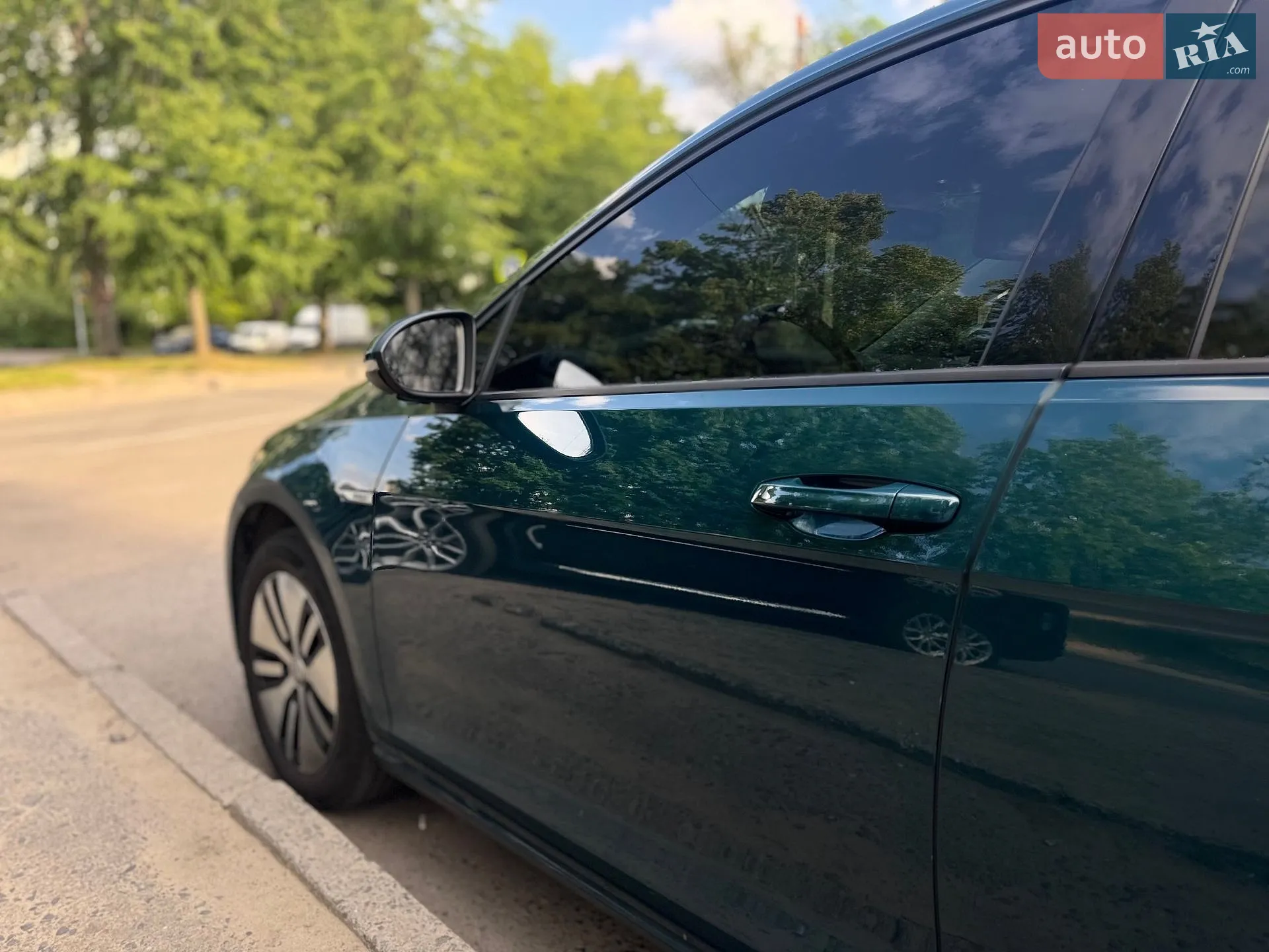 2017 Volkswagen Golf - мініатюра 6