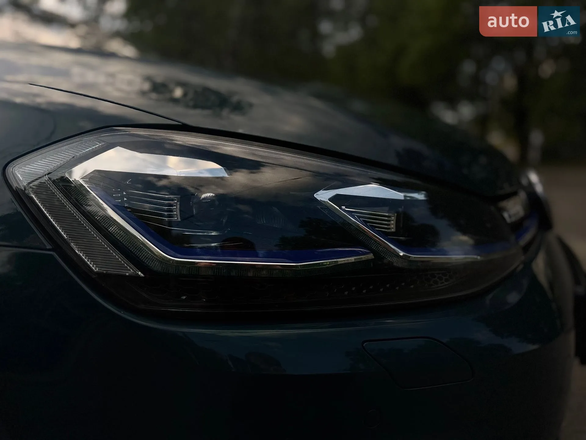 2017 Volkswagen Golf - мініатюра 14