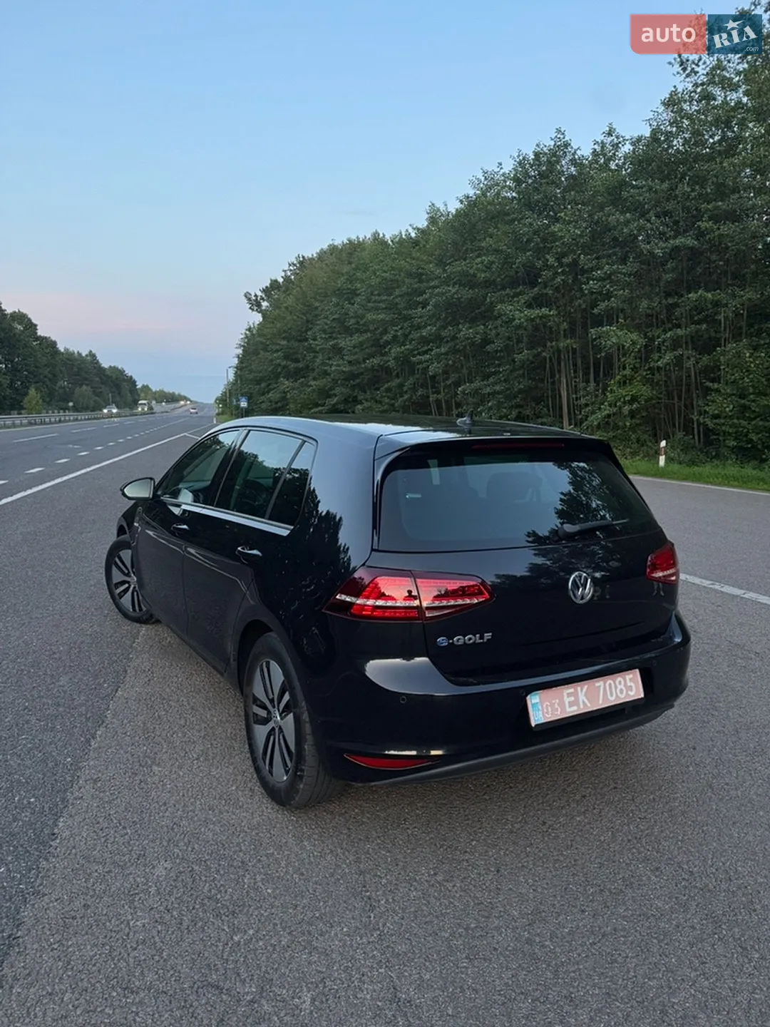 2015 Volkswagen Golf - мініатюра 4