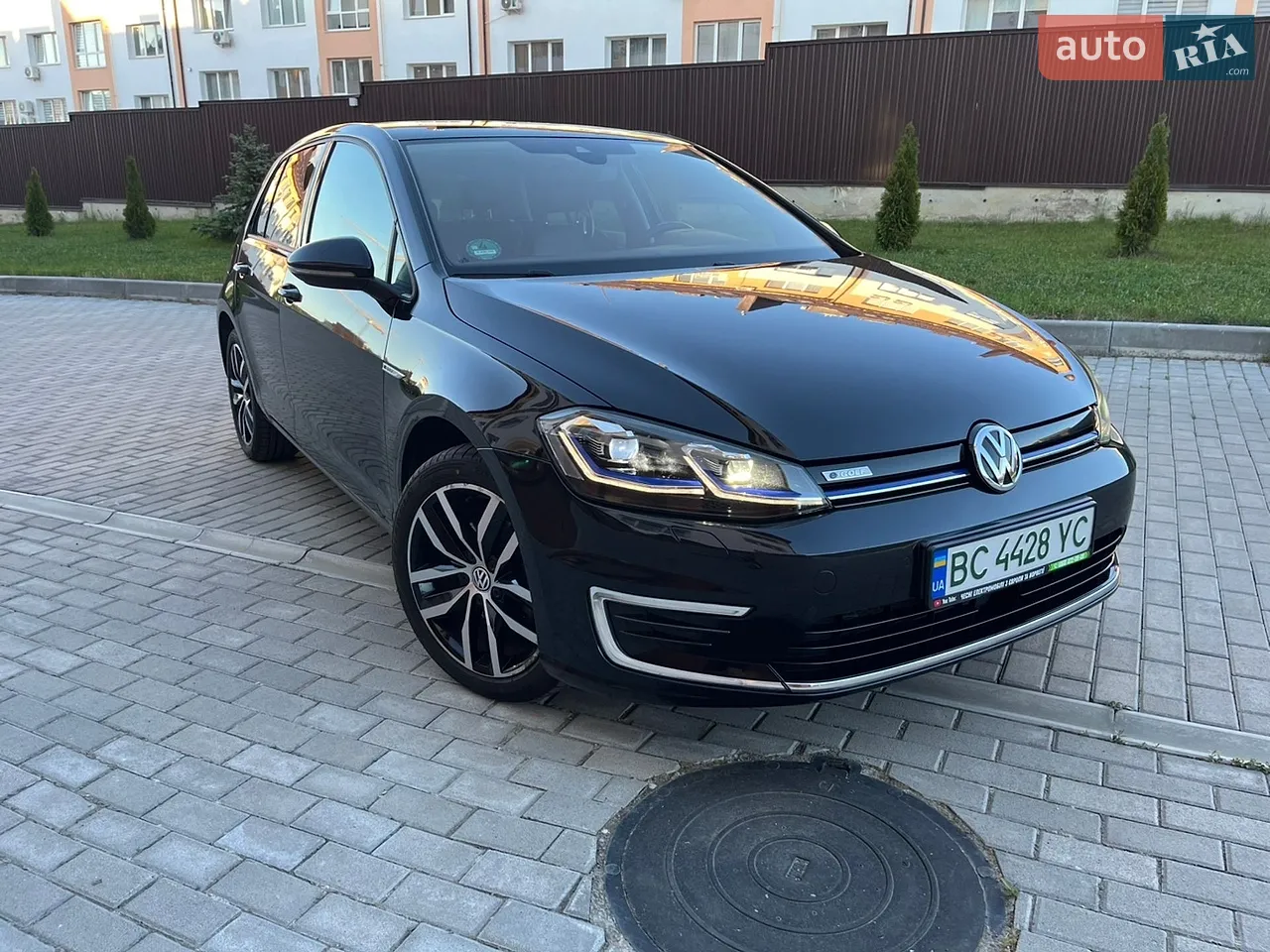 2019 Volkswagen Golf - мініатюра 14