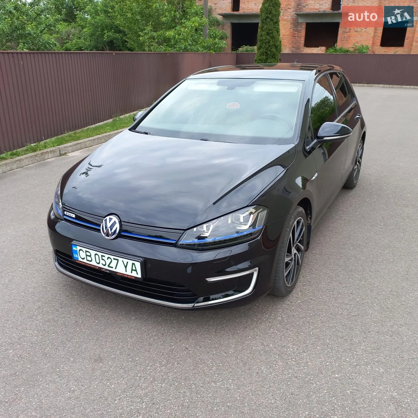 2016 Volkswagen Golf - мініатюра 3
