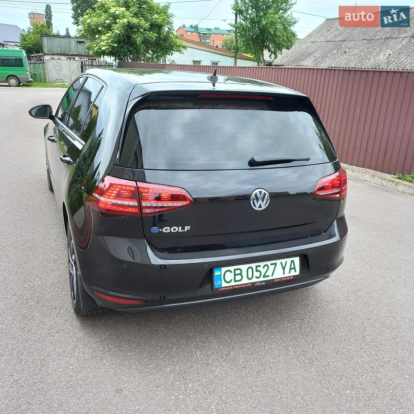 2016 Volkswagen Golf - мініатюра 7