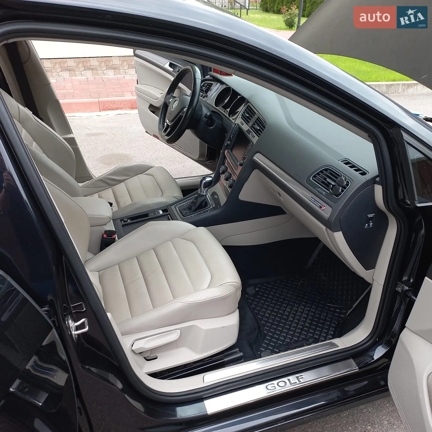 2016 Volkswagen Golf - мініатюра 25
