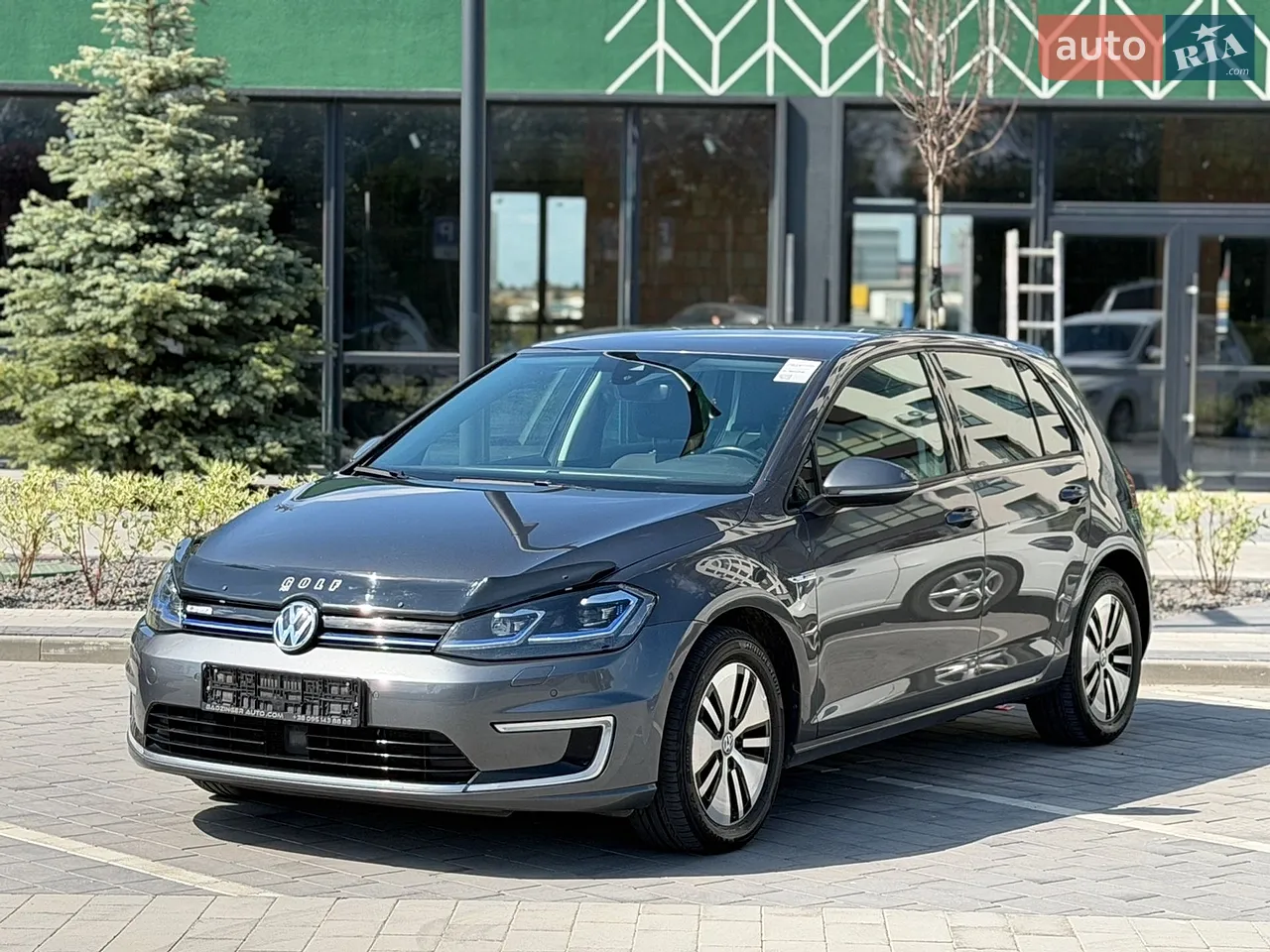 2013 Nissan Leaf - мініатюра 14