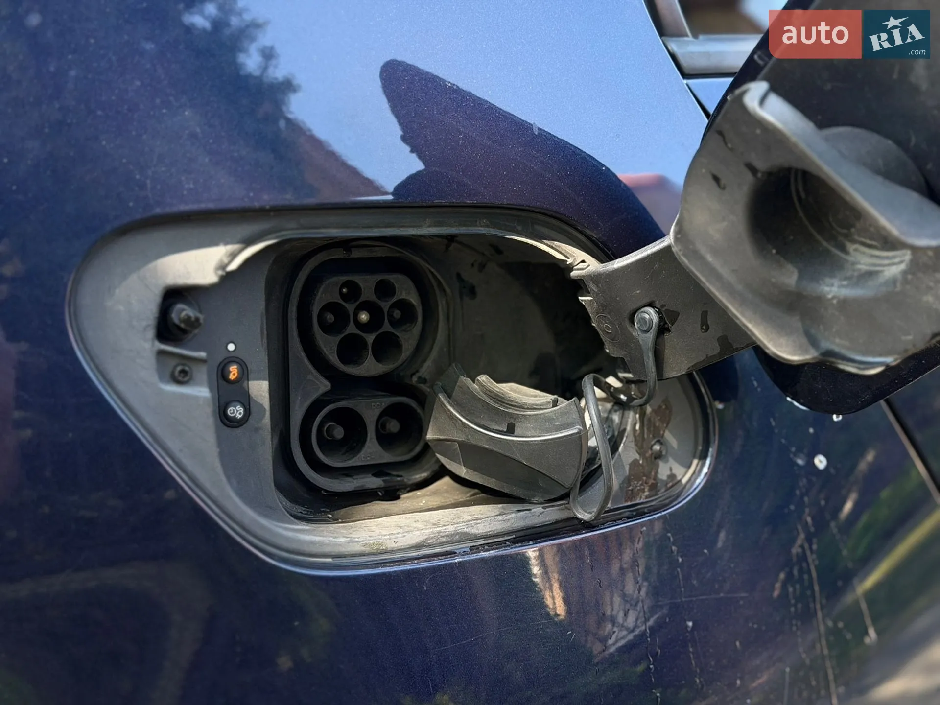 2015 Volkswagen Golf - мініатюра 11
