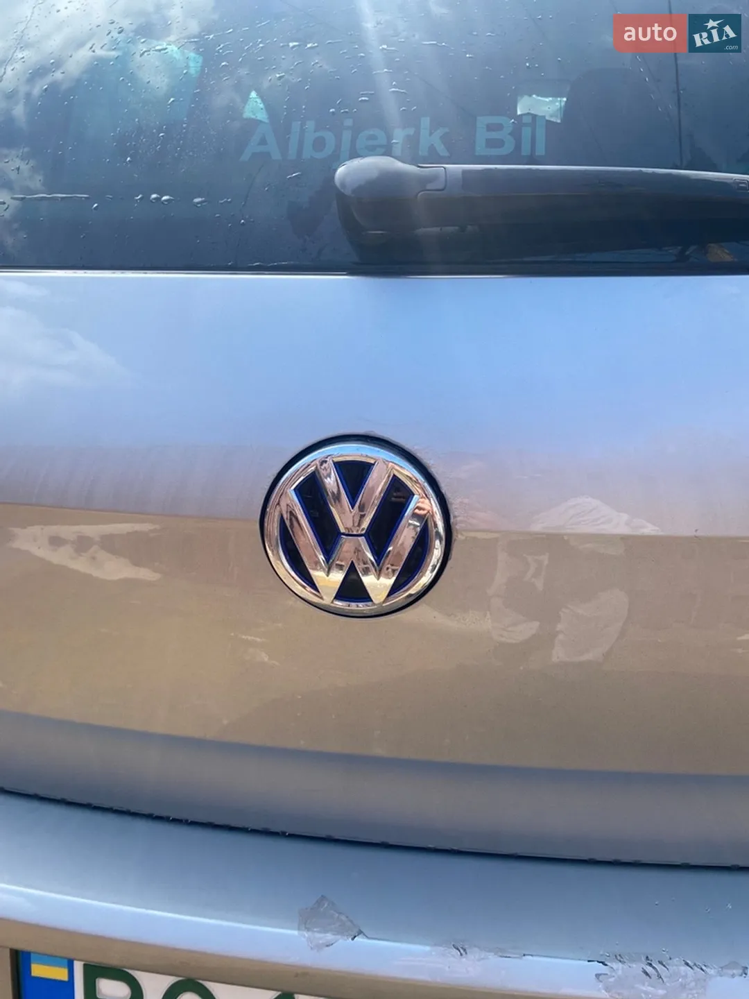 2015 Volkswagen Golf - мініатюра 9