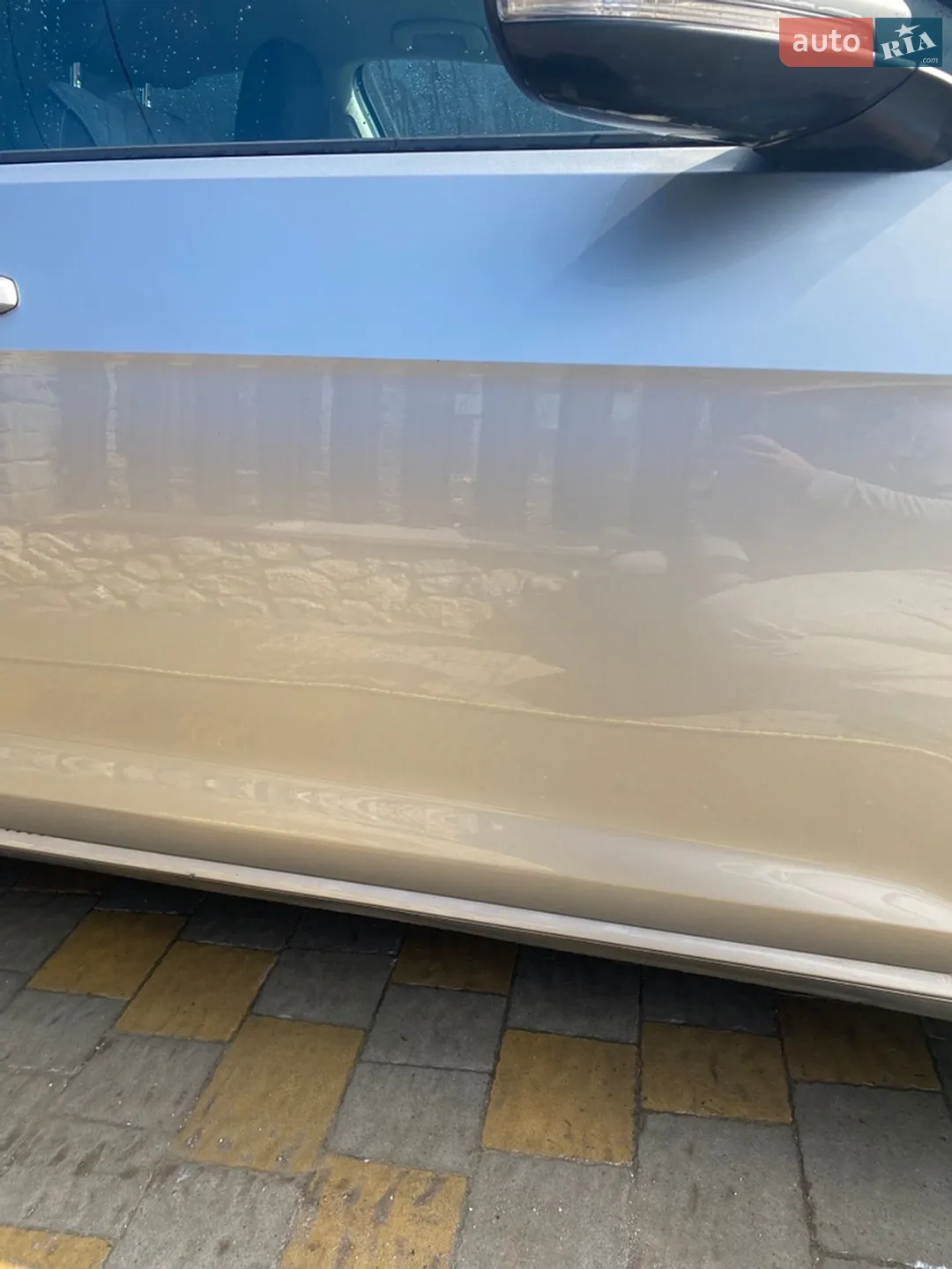 2015 Volkswagen Golf - мініатюра 14