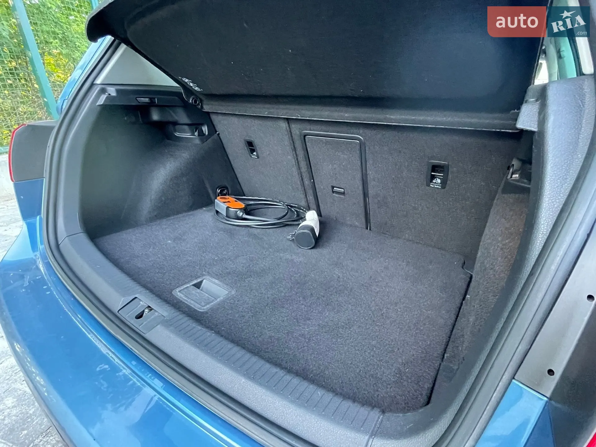 2015 Volkswagen Golf - мініатюра 22