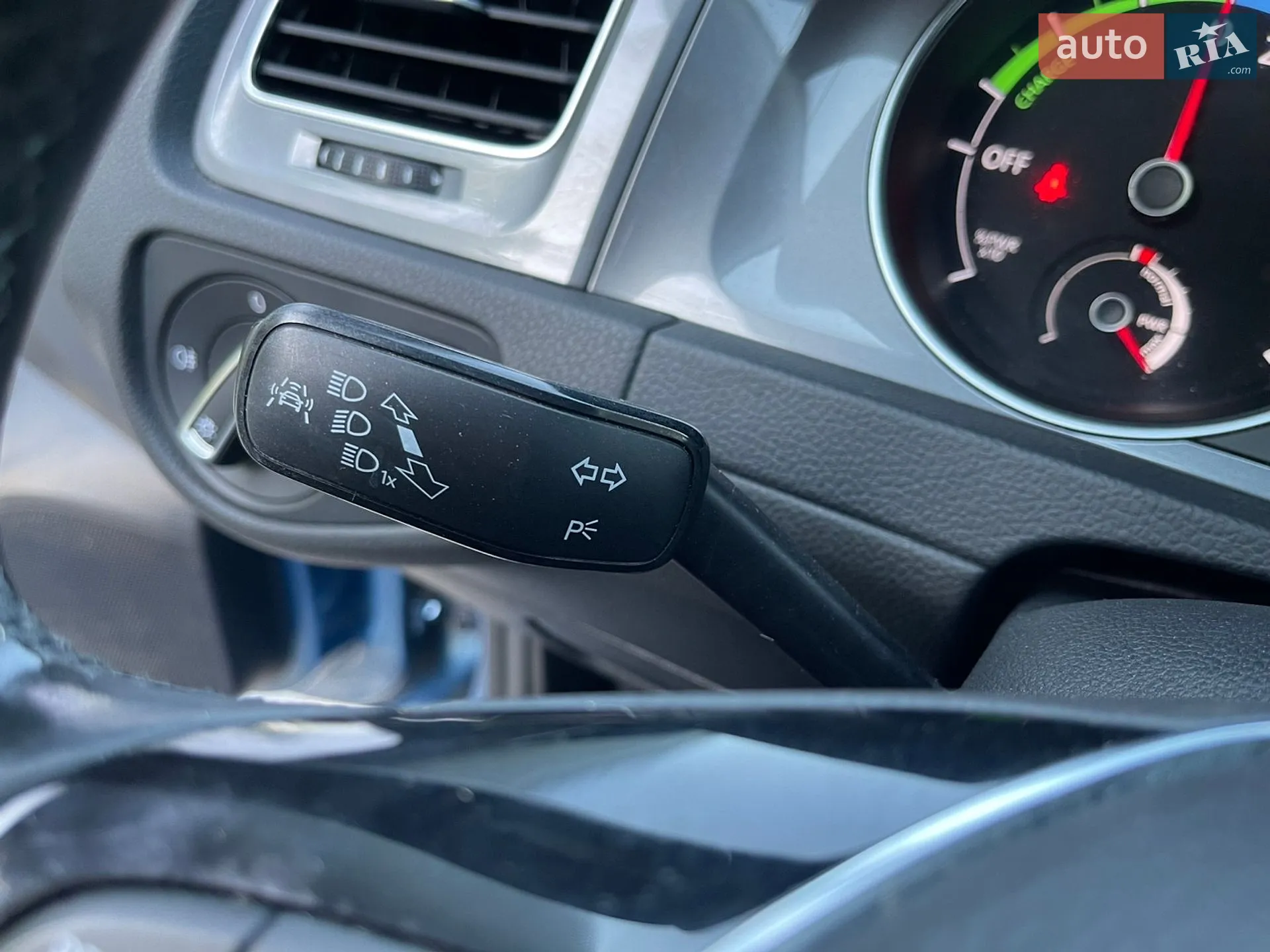2015 Volkswagen Golf - мініатюра 42
