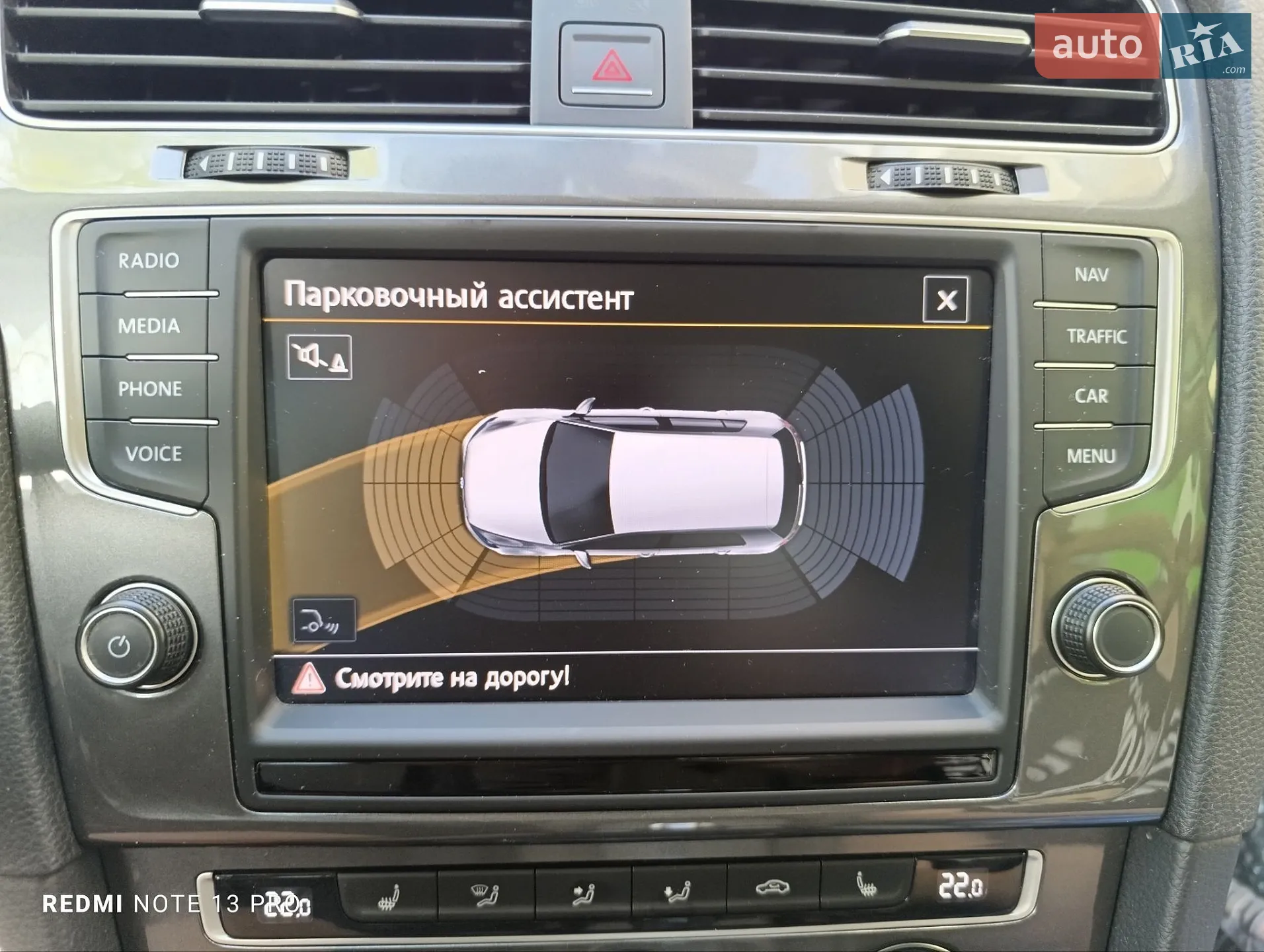 2015 Volkswagen Golf - мініатюра 40