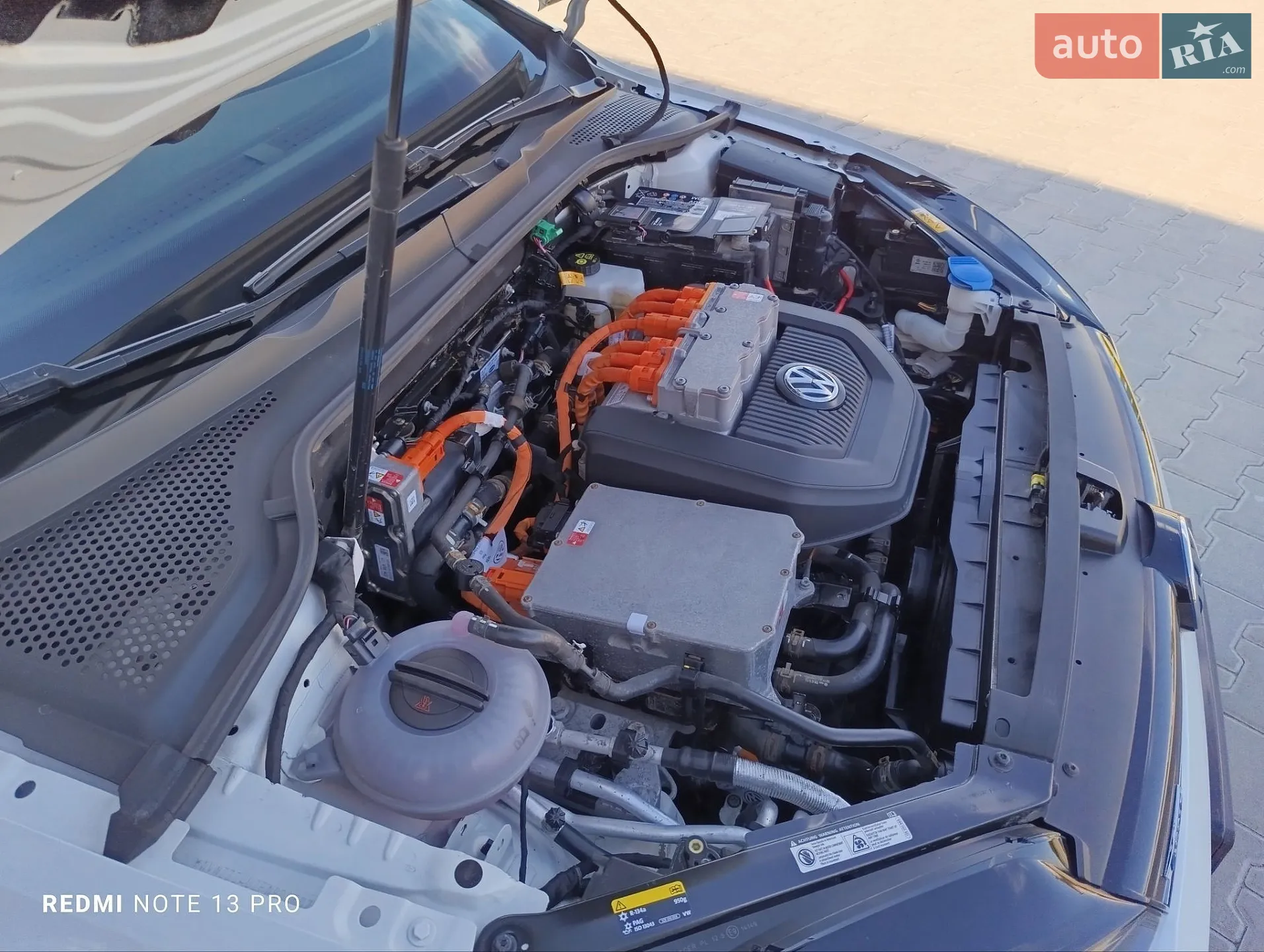 2015 Volkswagen Golf - мініатюра 51