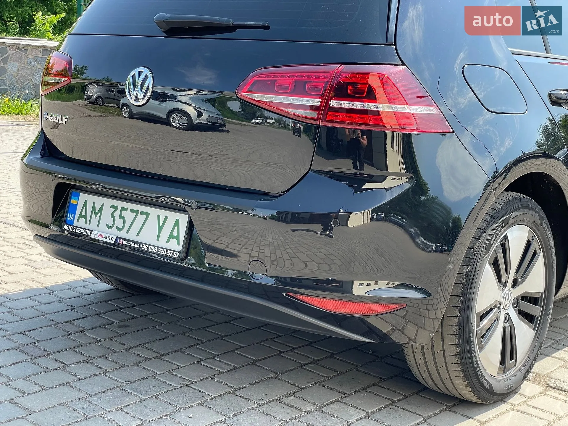 2016 Volkswagen Golf - мініатюра 21